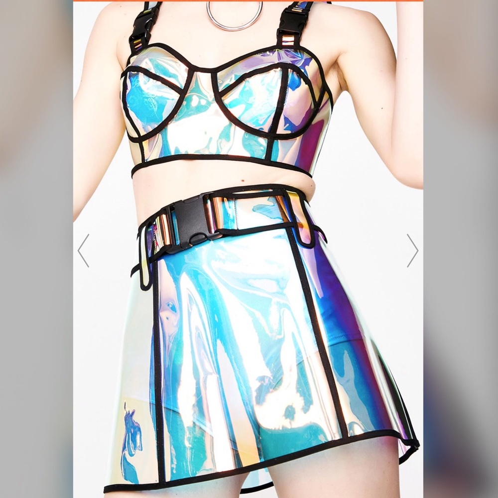 Club Exx Bubblegum Magic Set